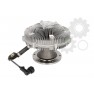 Ambreiaj ventilator