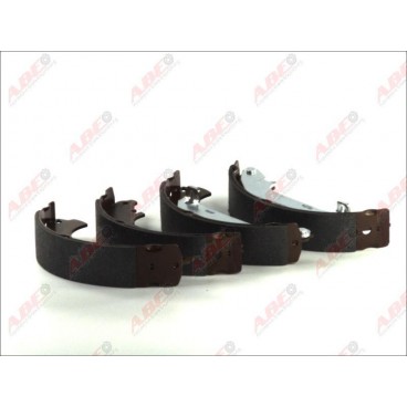 Sabot frana