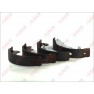 Sabot frana