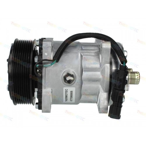 Compresor aer conditionat