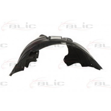 Carenaj interior aripa