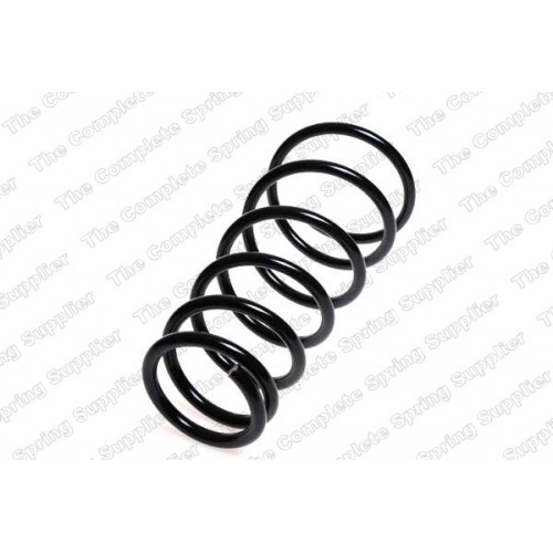 Arc suspensie axa spate