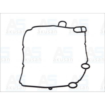 Garnitura radiator ulei