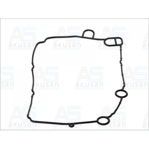 Garnitura radiator ulei