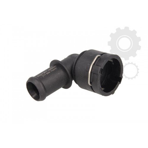 Furtun cauciuc sistem racire