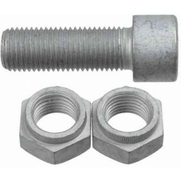 Kit reparatie bascula