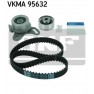 Kit distributie (curea+role)