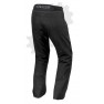 Pantaloni material textil
