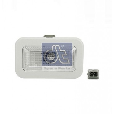 Elemente lampa iluminare interior