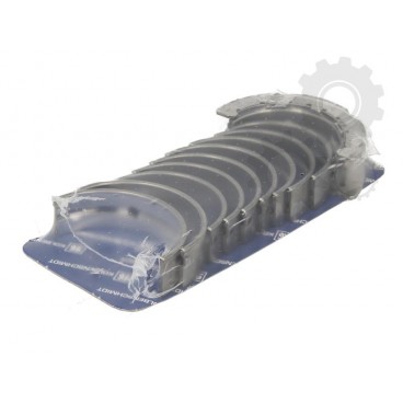 Cuzineti arbore cotit (set)