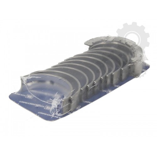 Cuzineti arbore cotit (set)