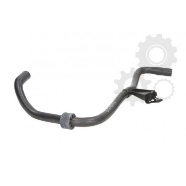 Furtun cauciuc sistem racire