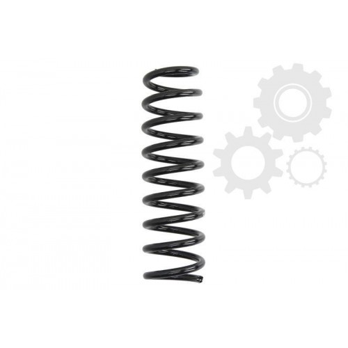 Arc suspensie axa spate