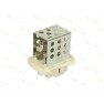 Regulator suflanta