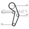 Curea distributie