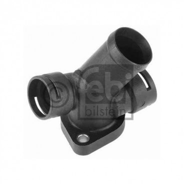 Conector sistem de racire