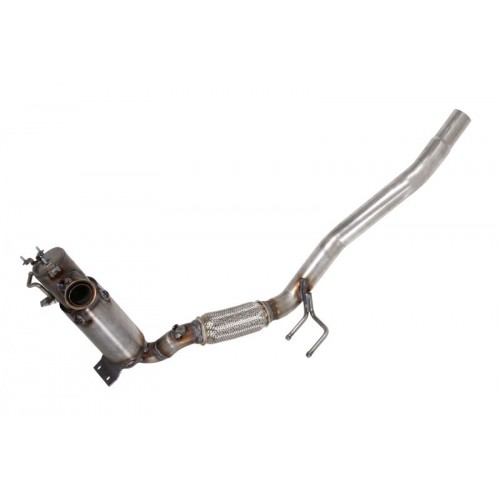 Filtru de particule