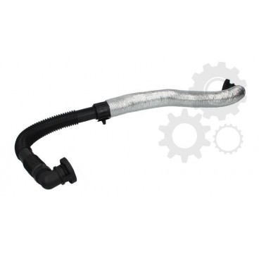 Furtun cauciuc sistem racire