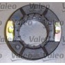 Clutch kit with bearing