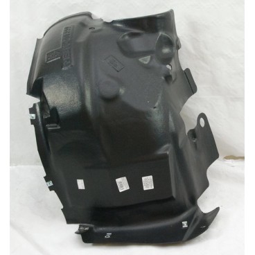 Carenaj interior aripa