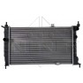 Radiator racire cu apa