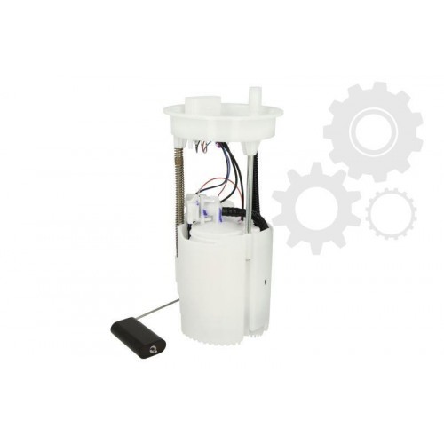 Pompa combustibil electrica