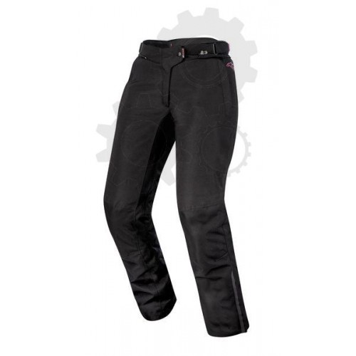Pantaloni material textil