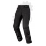 Pantaloni material textil
