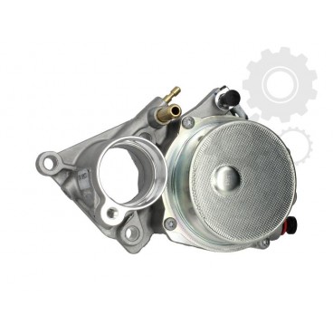 Pompa vacuum mecanica