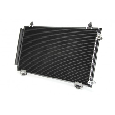 Radiator aer conditionat