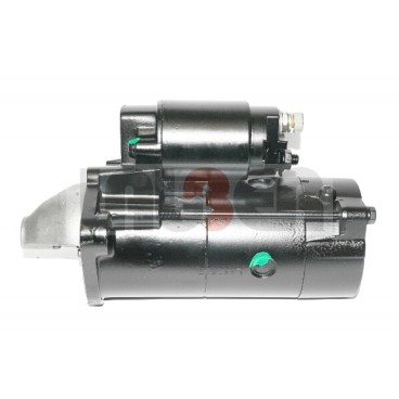 Demaror