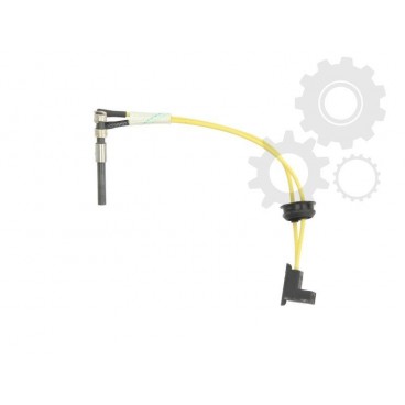 Bujie incandescenta sistem de incalzire auxiliar