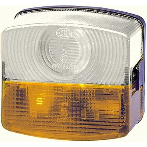 Lampa semnalizare