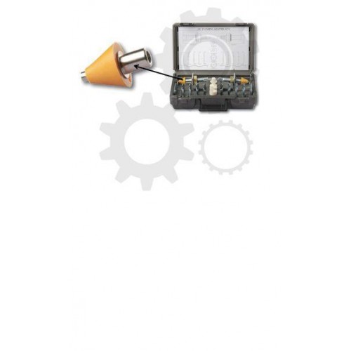 Accesoriile statiei de reumplere
