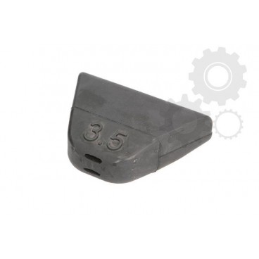 Elemente arc suspensie