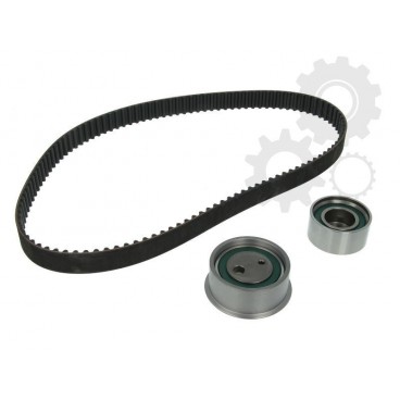 Kit distributie (curea+role)