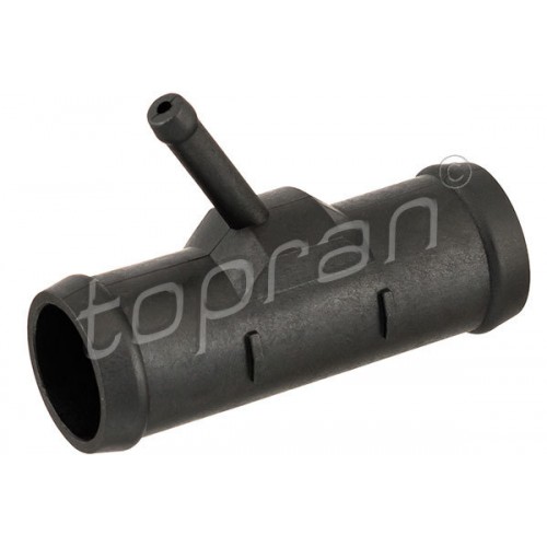 Conector sistem de racire