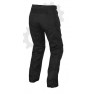 Pantaloni material textil