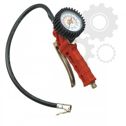 Pistol de umplere