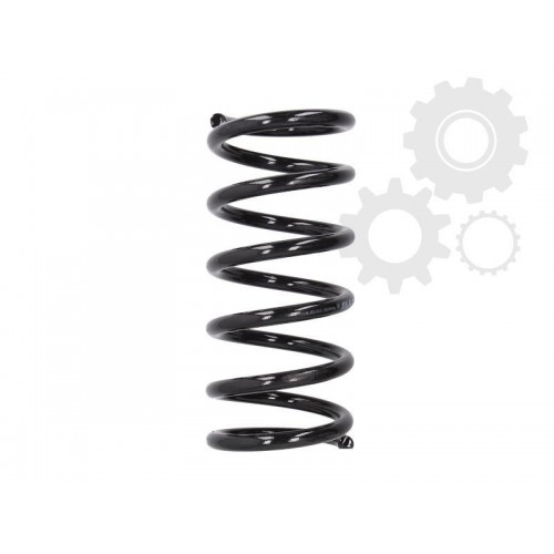 Arc suspensie axa spate