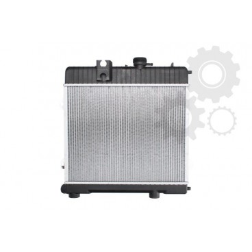 Radiator racire cu apa