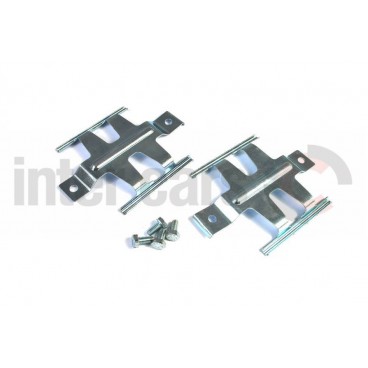 Kit de montaj placute frana