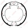 Sabot frana
