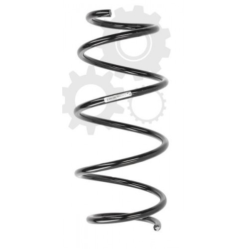 Arc suspensie axa fata