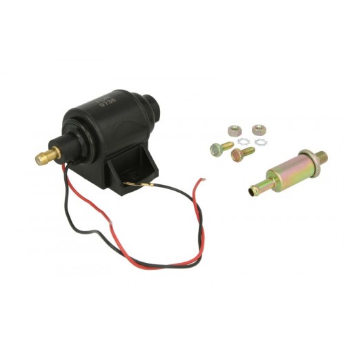 Pompa combustibil electrica
