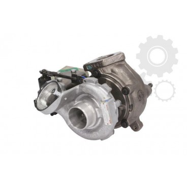 Turbosuflanta