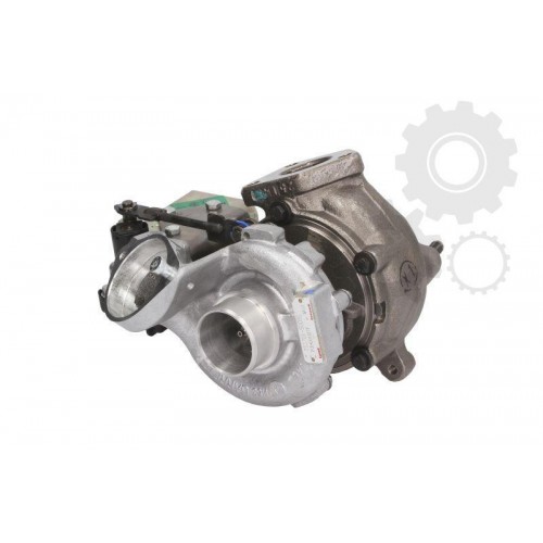Turbosuflanta