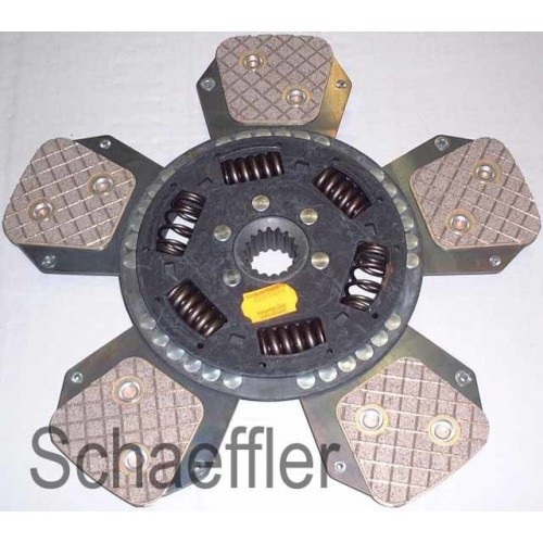 Disc ambreiaj