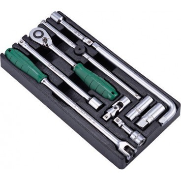 Unelte de insertie carucior