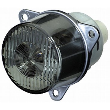 Lampa mers inapoi